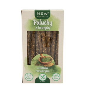 Paluchy z Konopią — Rozmaryn