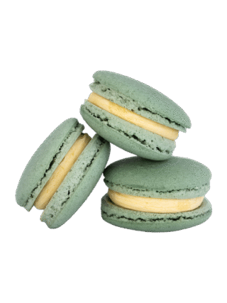 Vege makaronik - Rokitnik